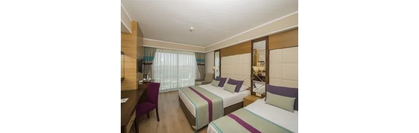 Dream World Aqua 5*-11