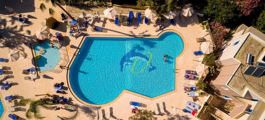SIRIOS VILLAGE LUXURY HTL& BNGL 4*-19
