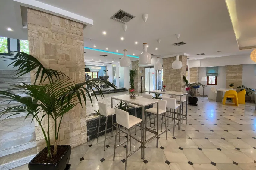 Sentido Kyknos Beach Hotel and Bungalows 4*-23