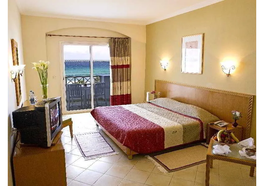 Thalassa Mahdia Aqua Park 4*-19