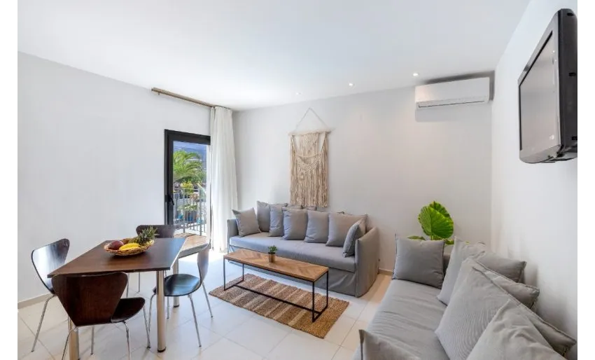 La Stella Suites 4*-20