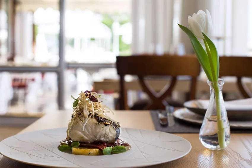 Hotel Victoria Gran Melia 5*-355