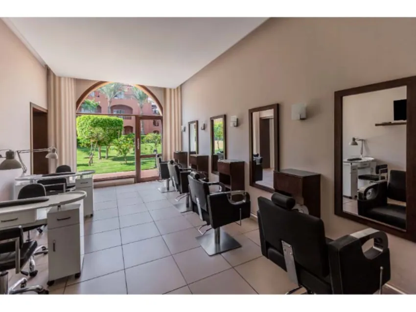 Jaz Makadi Saraya Resort 5*-13