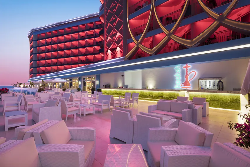 Granada Luxury Beach 5*-177