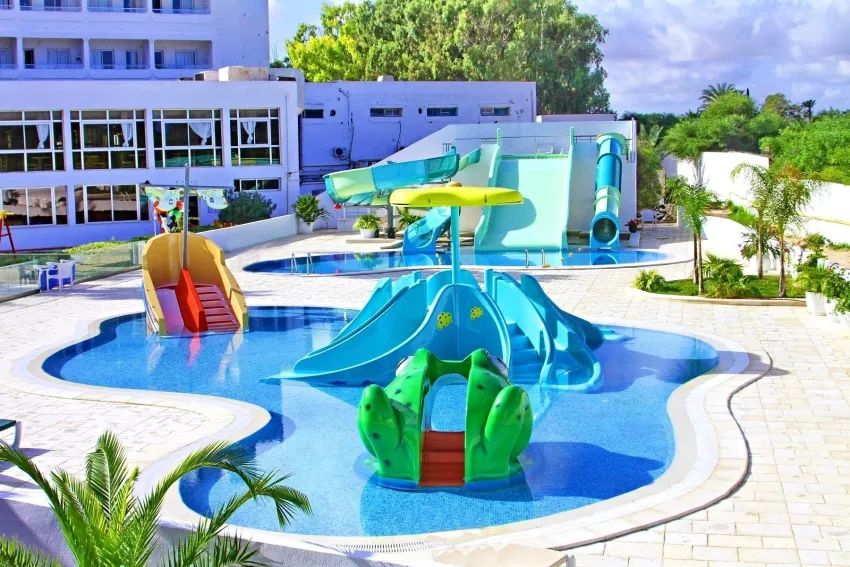 HOTEL TROPICANA AQUA PARK  3*-15