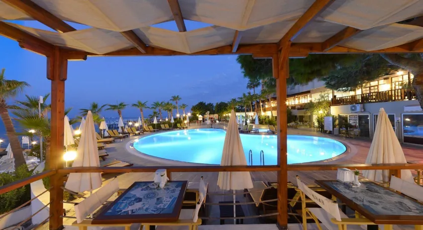 Anitas Beach Hotel 3*-2