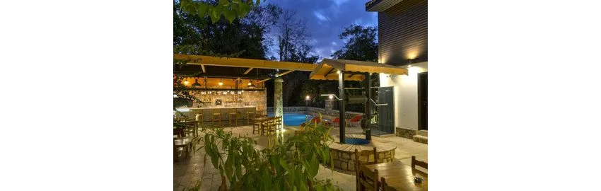 Kosa Hotel 3*-24