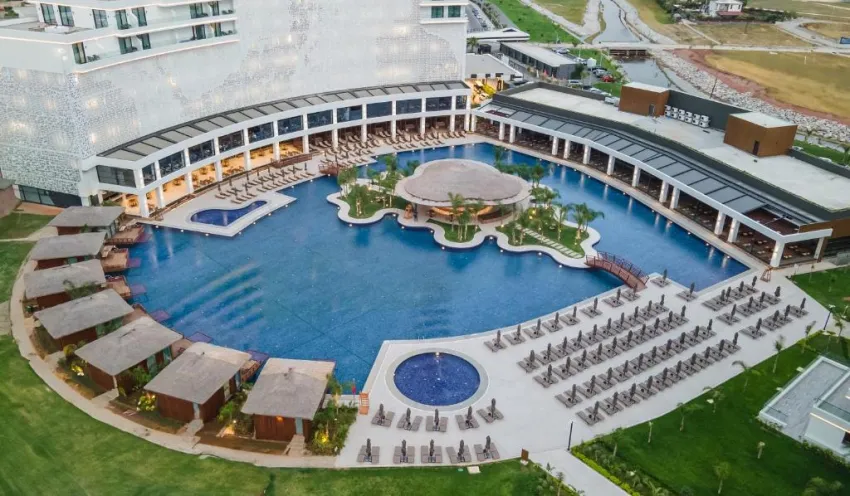 GRAND SAPPHIRE RESORT  5*-23