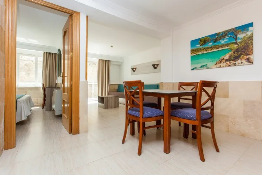 Ben Hur Apartamentos 2*-5