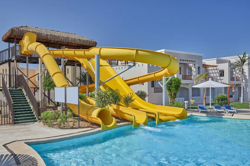 JAZ Casa Del Mar Resort 4*-8
