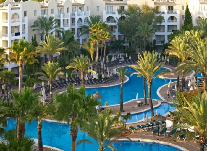 Protur Safari Park Aparthotel 4* - Sa coma - Spania