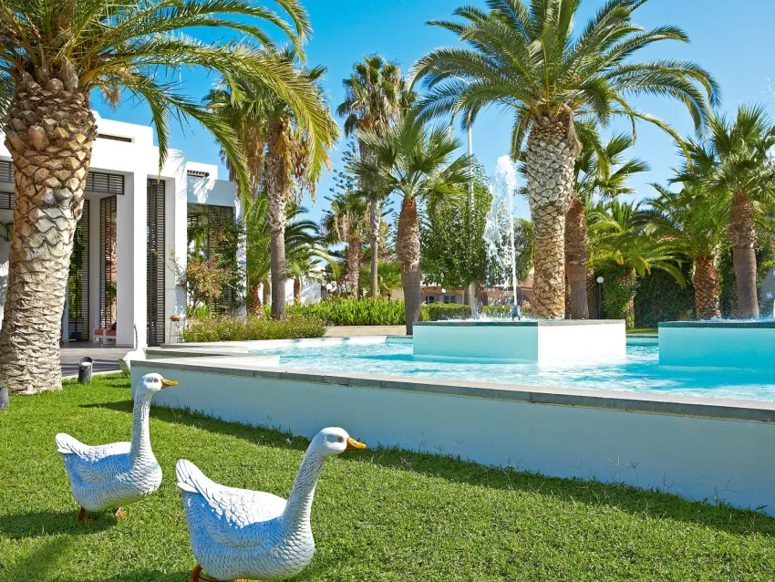 Grecotel Creta Palace 5*-12