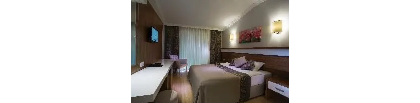Sun Club Side Hotel 4*-5