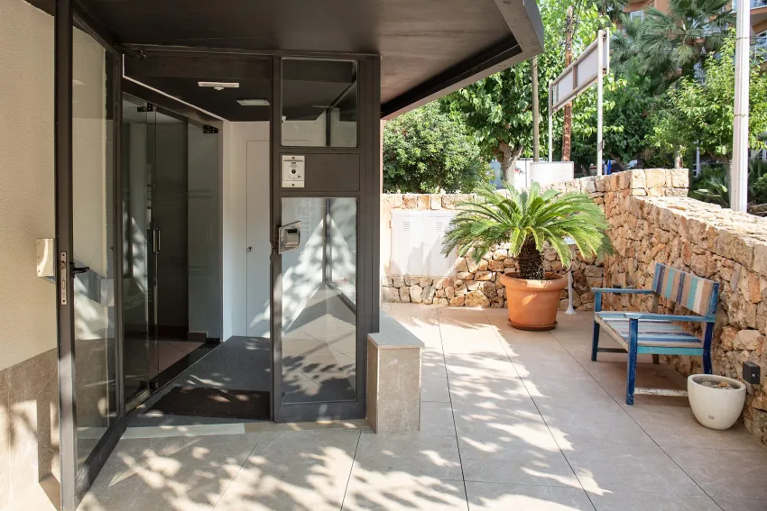 Hostal Residencia Sutimar 3*-11