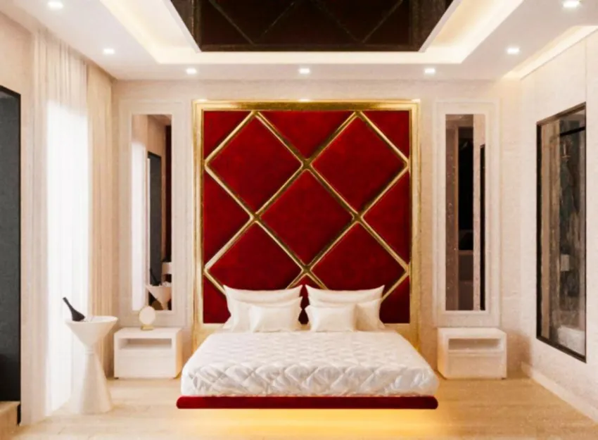 Granada Luxury Red (Adults Only 16+) 5*-19