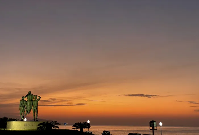 Europa Hotel 3* - Rhodos-city - Grecia