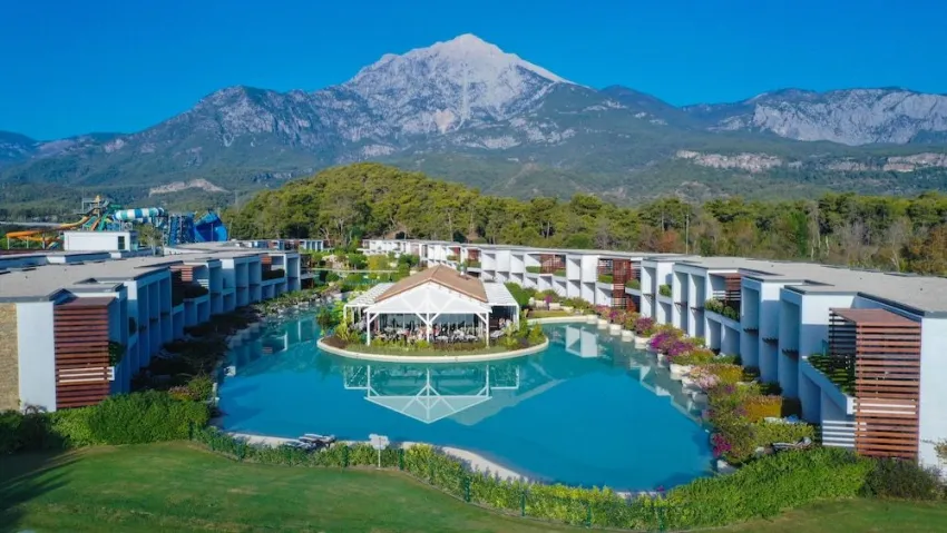 Rixos Premium Tekirova 5*-27