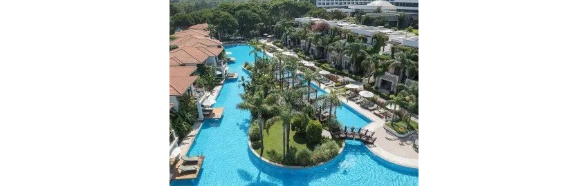 Ela Excellence Resort Belek 5*-27