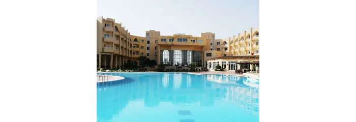 Skanes Serail and Aqua Park 4* - Monastir - Tunisia