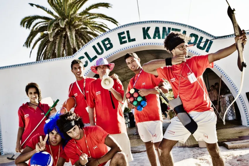 El Mouradi Club Kantaoui 4*-75
