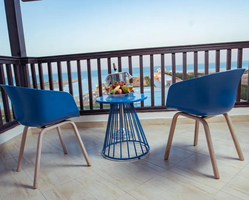 Gravity Hotel & Aqua Park Hurghada 5*-26