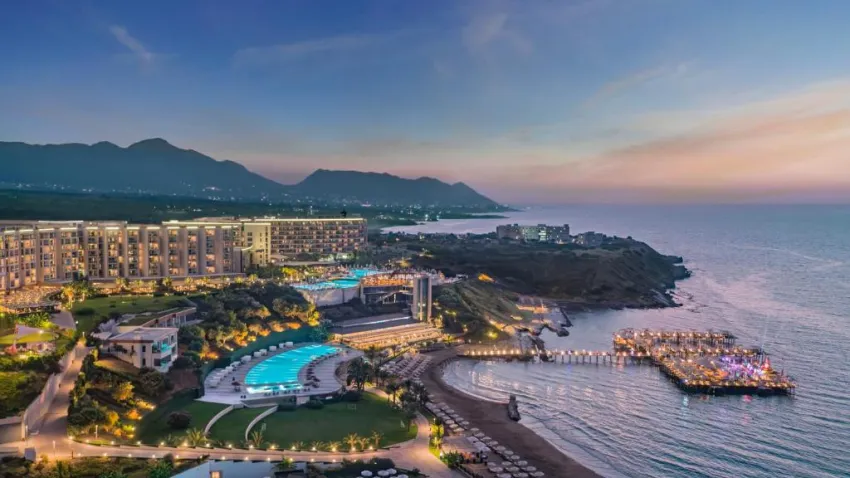 ELEXUS RESORT & CASINO  5*-2