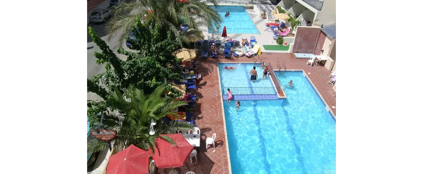 Lefkoniko Bay 3*-3