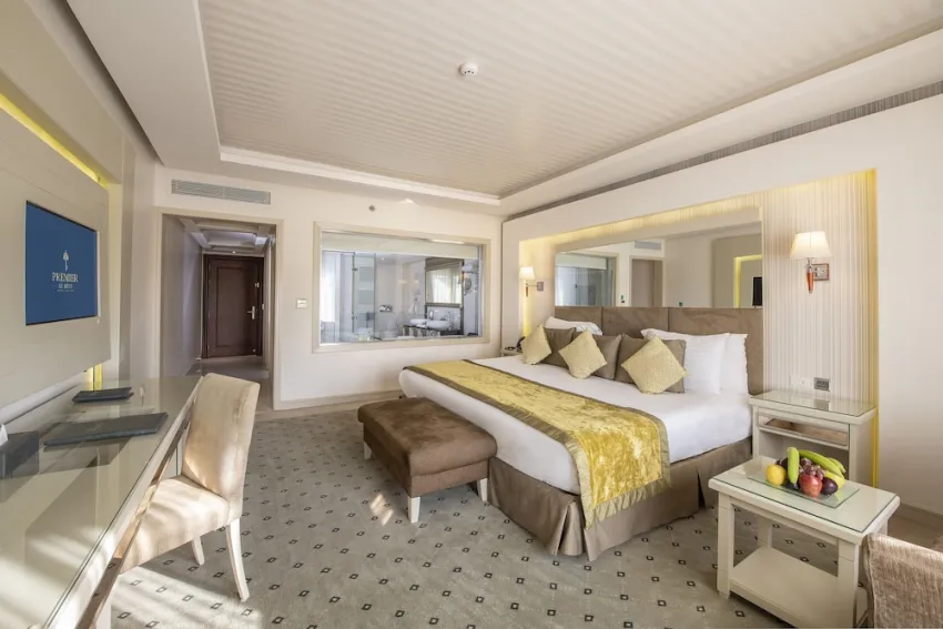 Premier Le Reve Hotel & Spa (Adults Only 16+) 5*-32