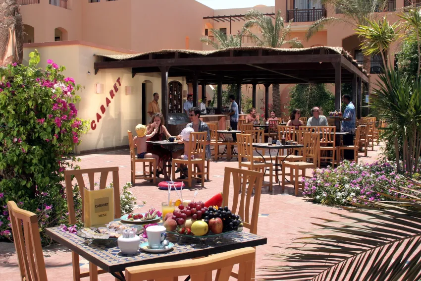Jaz Makadi Saraya Resort 5*-30
