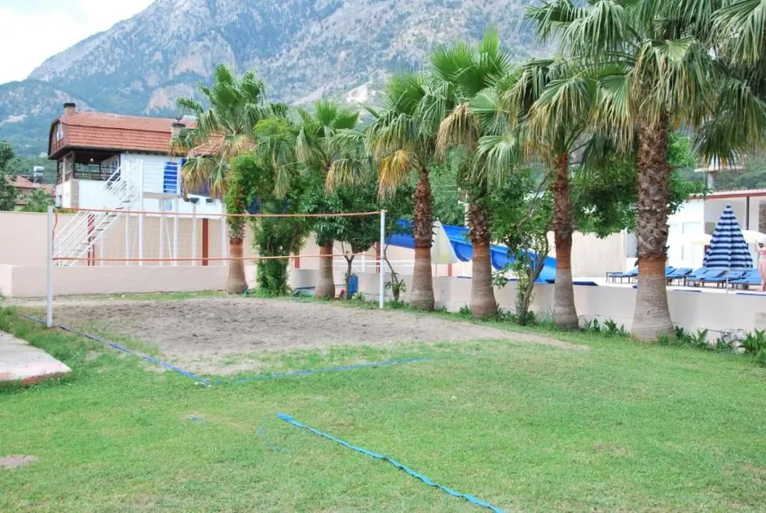 Castle Park Hotel 4*-6