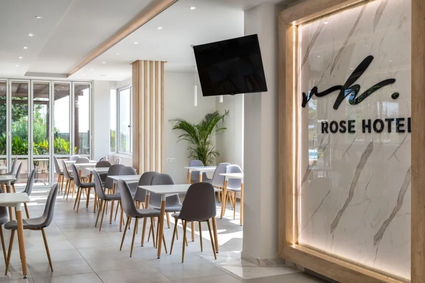Rose Hotel Faliraki 2*-20