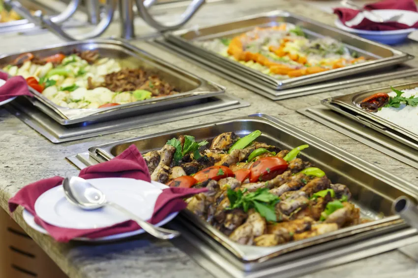 Calimera Blend Paradise Resort 5*-109