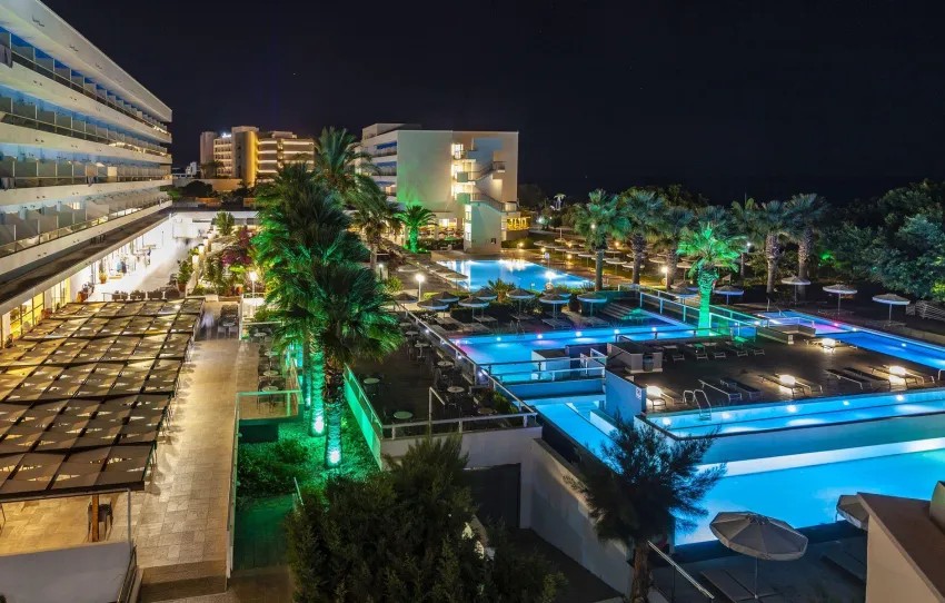 Blue Sea Beach Resort 4*-3