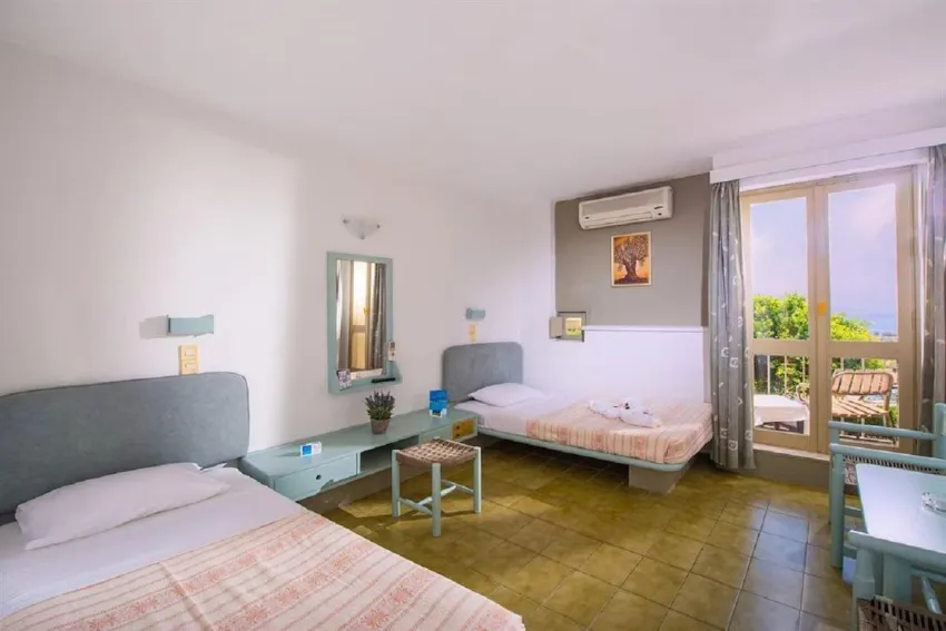 Scaleta Beach Hotel 3*-27