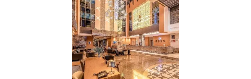 Belek Beach Resort Hotel 5*-13