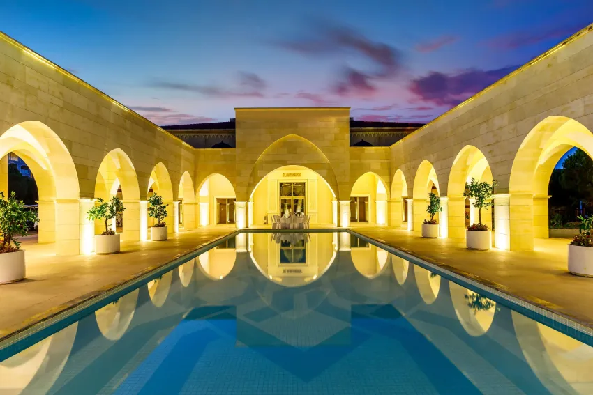 Kempinski Hotel The Dome Belek 5*-41