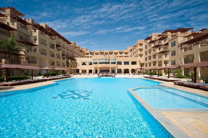 Imperial Shams Abu Soma Resort 5*-27