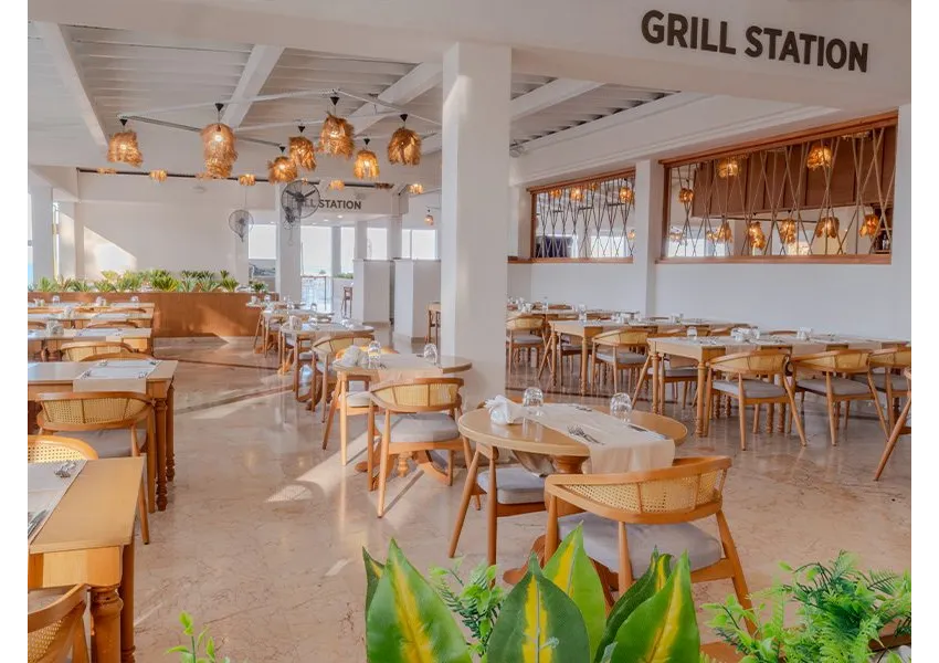 Siu Collection (Ex.Aydinbey) 5*-5