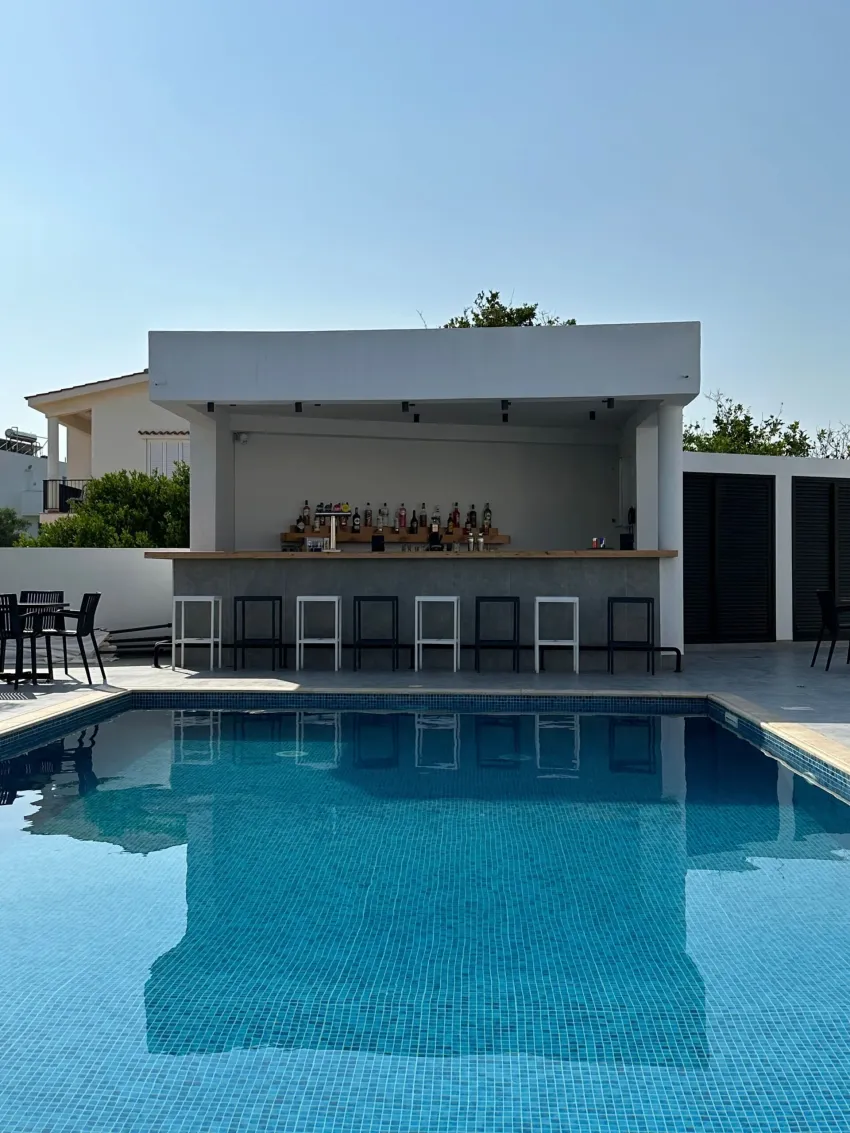 Zoi Ayia Napa Hotel 4*-20