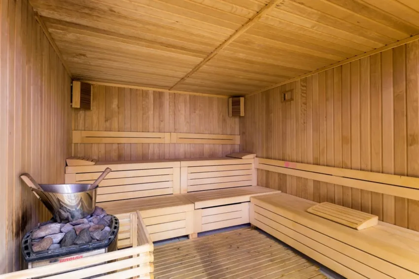 Tasia Maris Beach Hotel & Spa 4*-14