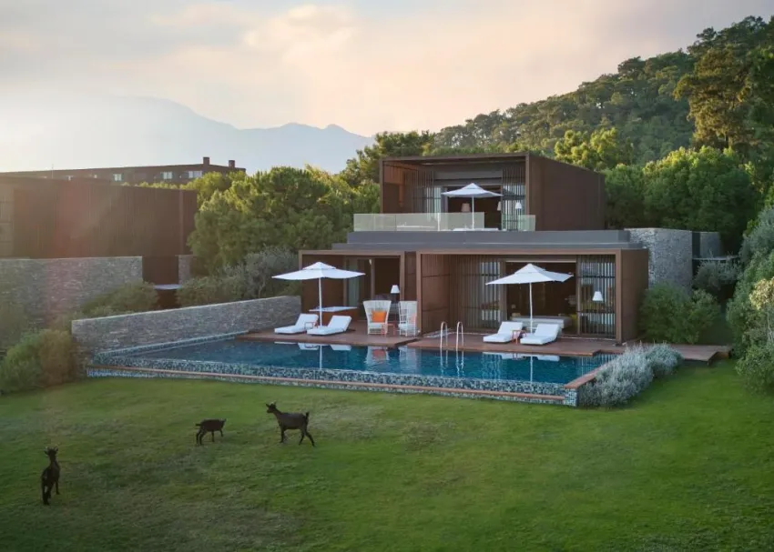 Maxx Royal Kemer Resort 5*-93