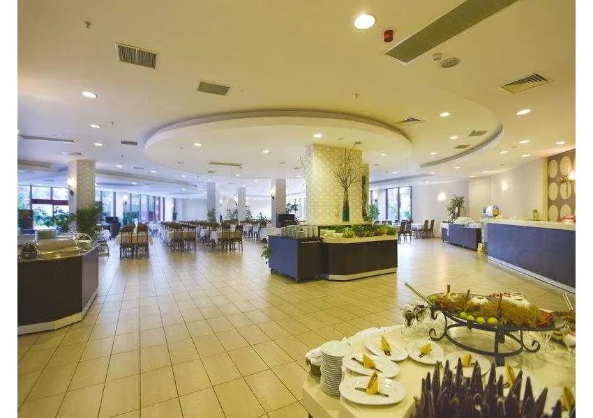 Perre La Mer Hotel 5*-10