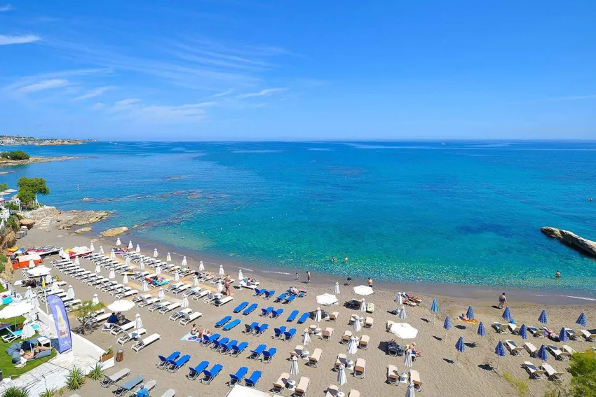 Golden Beach Hers 4*-3