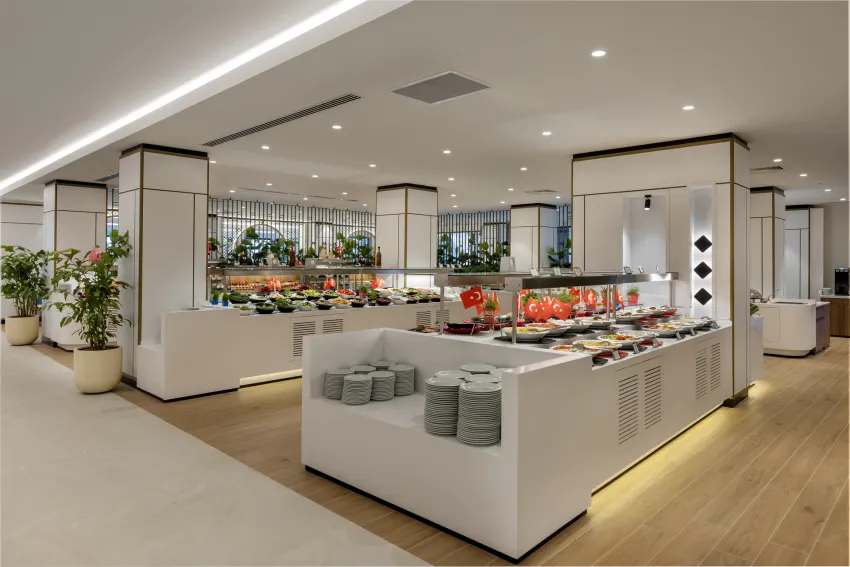 Marvida Family Eco Club (Ex:Otium Family Eco Club) 5*-18