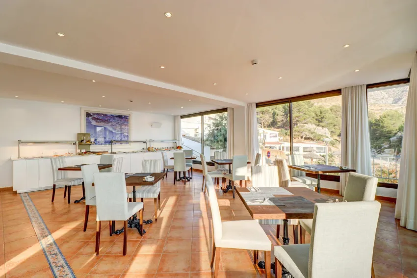 Niu Hotel Hoposa 3*-14