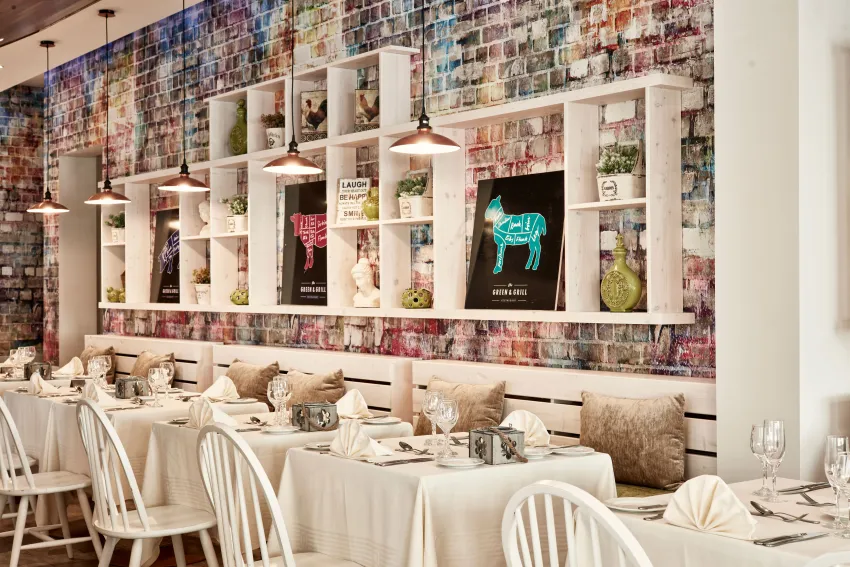 Atlantica Aeneas Resort 5*-59