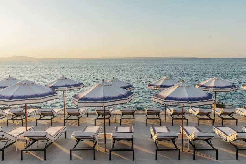 Hotel de Mar Gran Melia 5*-504