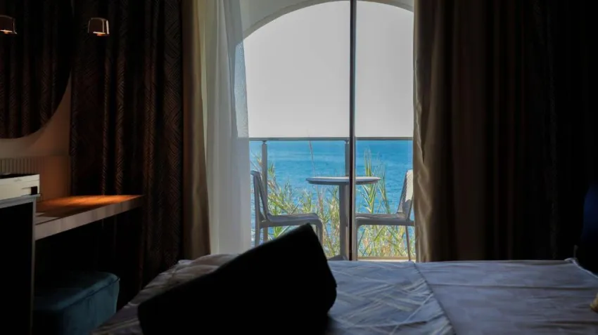 Ada Port Hotel (Adults Only 16+) 3*-28