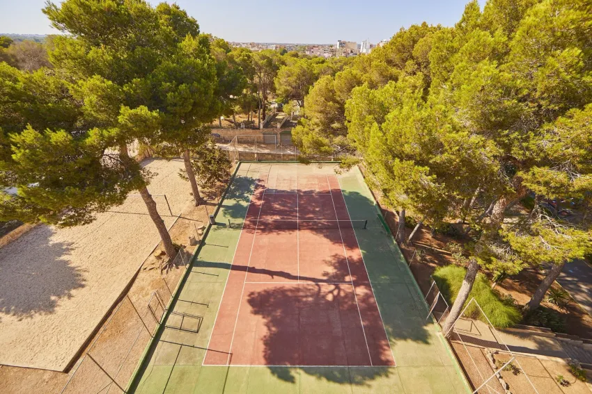 MLL Palma Bay Club Resort 3*-67