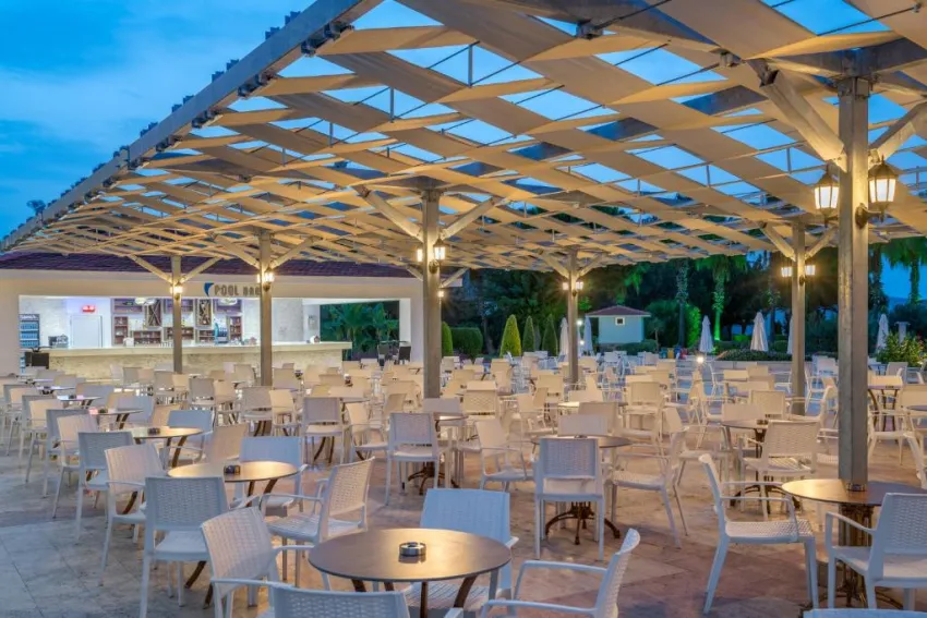 GREEN MAX HOTEL  5*-48